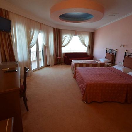 Hotel Aperio Paralía Kültér fotó
